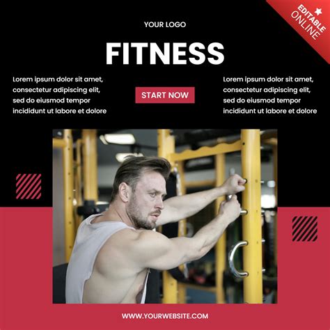 gym promotional messages|Gym & Fitness Center Text Marketing (+Templates).